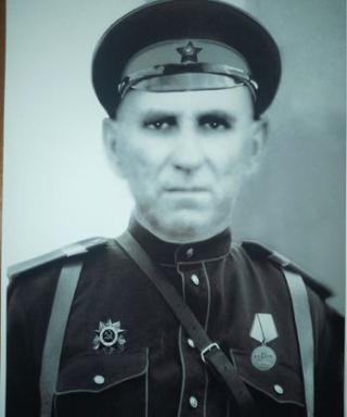 Бугаков Василий Григорьевич