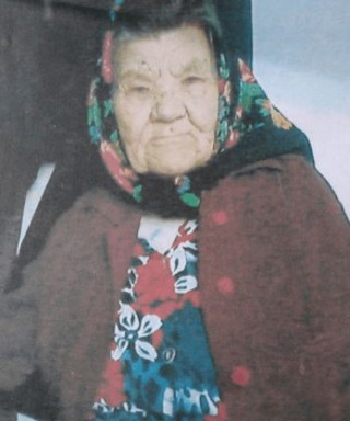 Мальцева Мария Кузминична