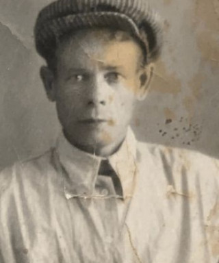 Дюмин Митрофан Дмитриевич