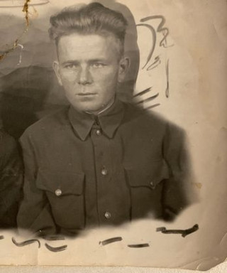 Полканов Иван