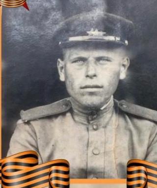 Чесноков Павел Иванович