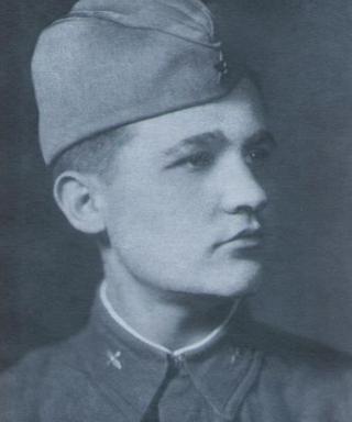 Санников Иван Николаевич