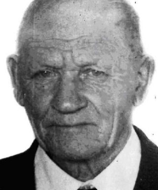 Кондрашин Александр Трофимович