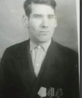 Ибрянов Егор Фёдорович