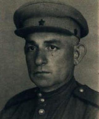 Штейн Лев Абрамович