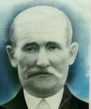 Сухов Михаил Афанасьевич