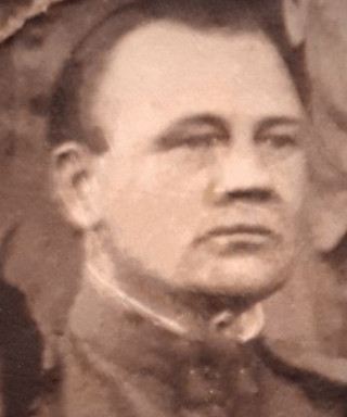 Кутырев Иван Прокопьевич