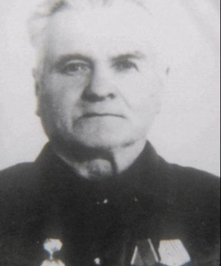 Кондратюк Степан Иванович