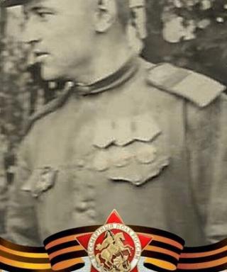 Войнаровский Владимир Владимирович