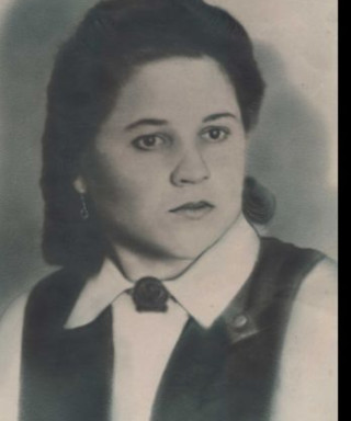 Танцура Любовь Павловна