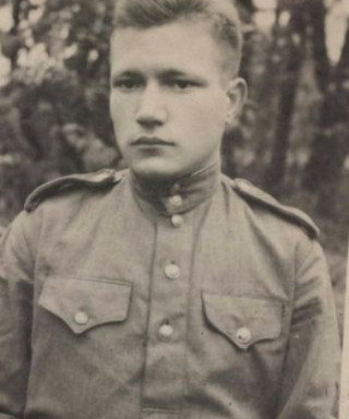 Антипов Петр Андреевич