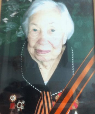 Мирзаева Татьяна Леонидовна