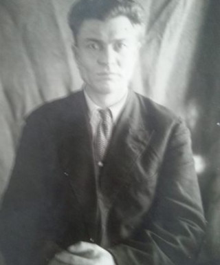 Григорьев Николай Иванович