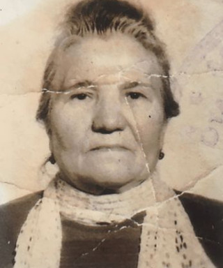 Мусина Мария Назмиевна