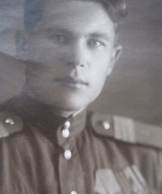 Тарасов - Кунтышев Владимир Павлович