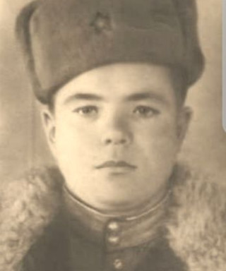 Юрасов Николай Яковлевич