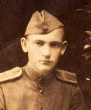 Коробов Николай Иванович