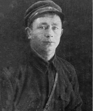 Сухов Михаил