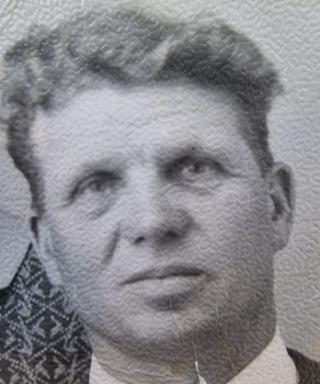 Филин Иван Егорович