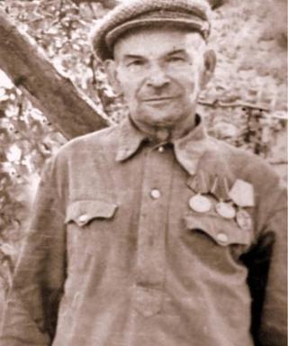 Сигаев Андрей Петрович