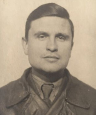 Агринский Игорь Александрович