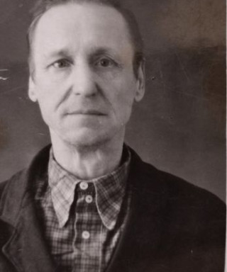 Вылегжанин Григорий Михаилович