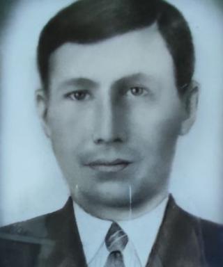 Солодов Василий Яковлевич