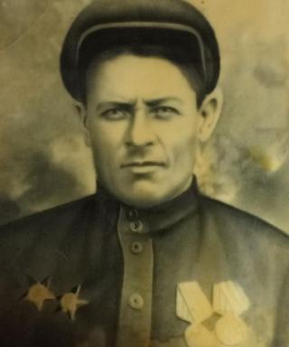 Лепендин Николай Павлович