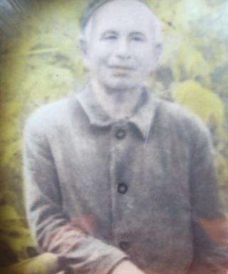 Салахов Нотфулла Салахович
