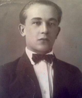Хвастунов Алексей Яковлевич