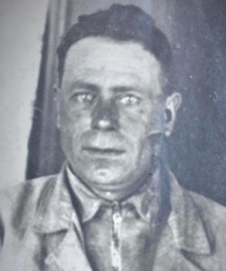 Калюжный Василий Матвеевич