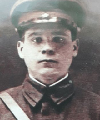 Данилов Гаврил Леонтьевич