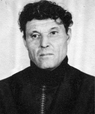 Головин Сергей Дорофеевич
