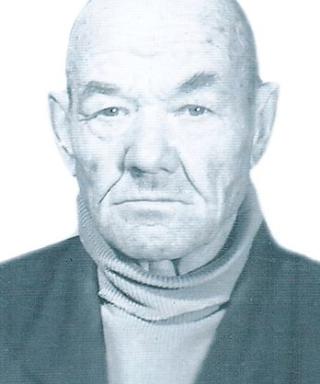 Мозокин Николай Григорьевич