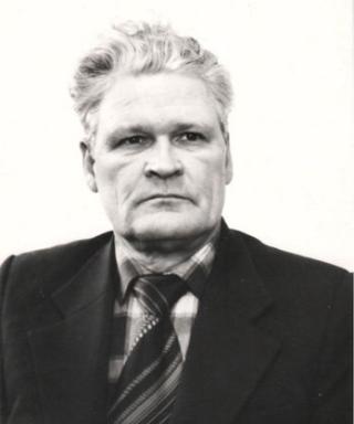 Молоканов Иван Павлович