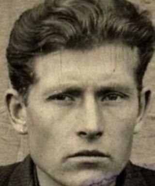 Черняев Василий Сергеевич