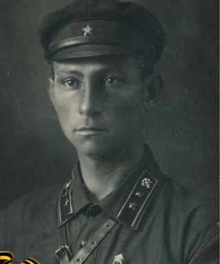 Орлов Константин Петрович