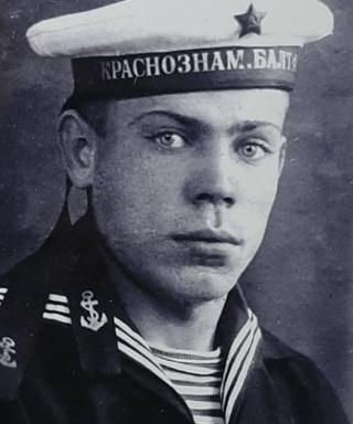 Алексеев Василий Александрович