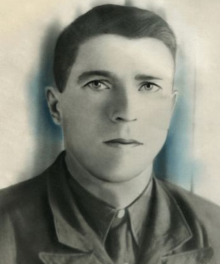 Верейкин Алексей Игнатьевич