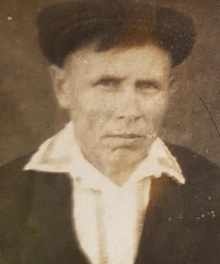 Ласточкин Василий Алексеевич