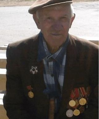 Селиванов Виктор Михайлович
