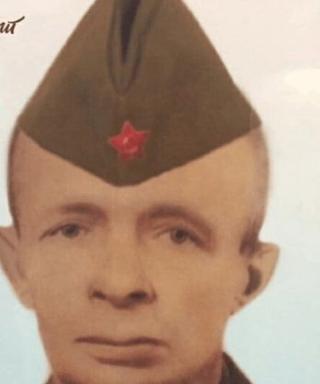 Уханов Николай Николаевич