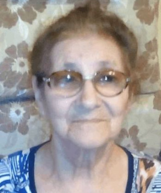 Белова Клара Ароновна