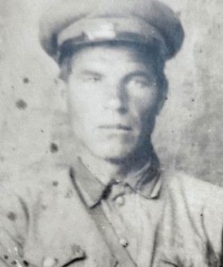 Богданов Фёдор Ильич