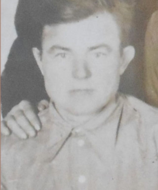 Бабанин Василий Сергеевич