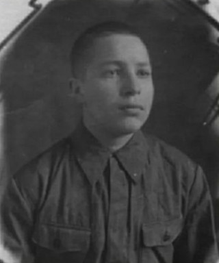 Чуркин Виктор Васильевич