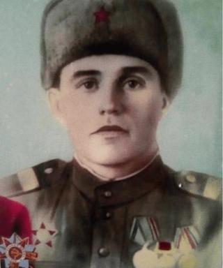Шахов Александр Александрович