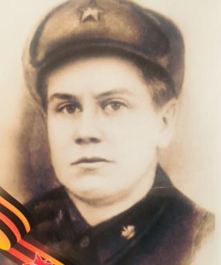 Беляев Иван Афанасьевич