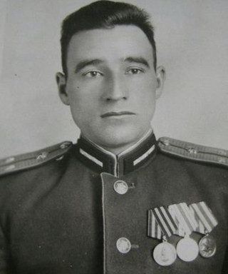 Нефедов Алексей Васильевич