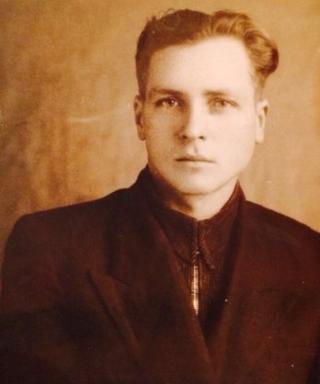 Родин Михаил Захарович